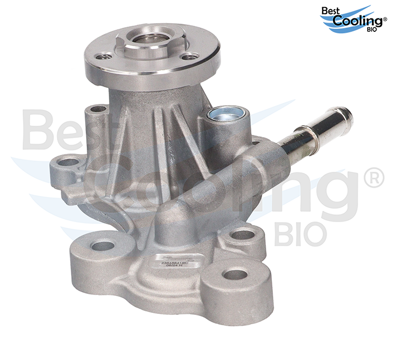 BOMBA DE AGUA GROOVE 1.5 2022-2025 CON PIPETA